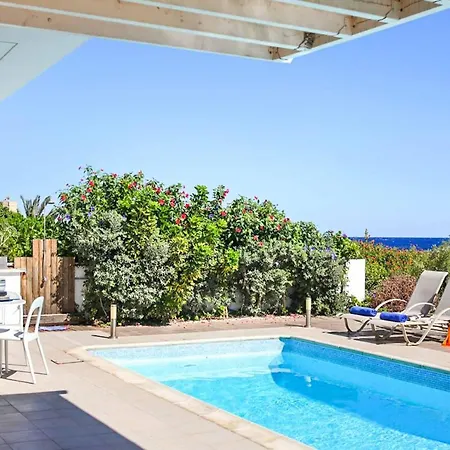 Villa Melissa Selana *