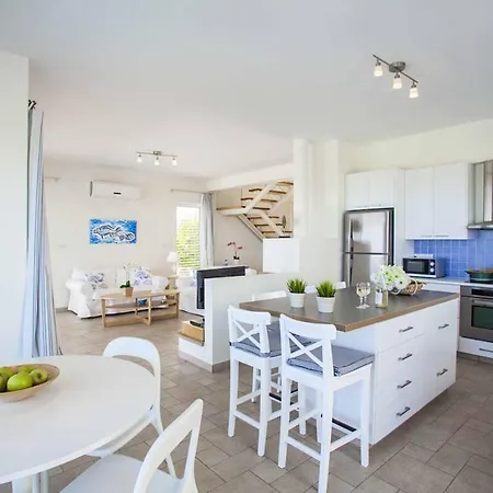 Villa Melissa Selana *