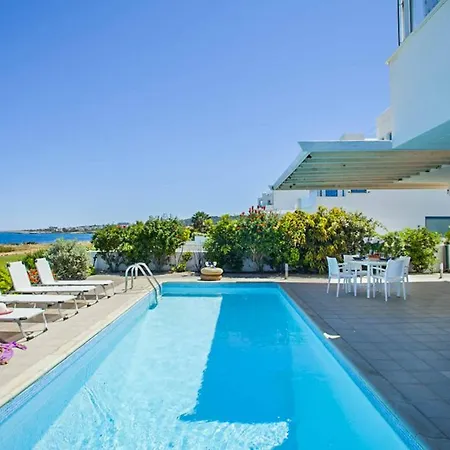 Villa Melissa Selana Protaras