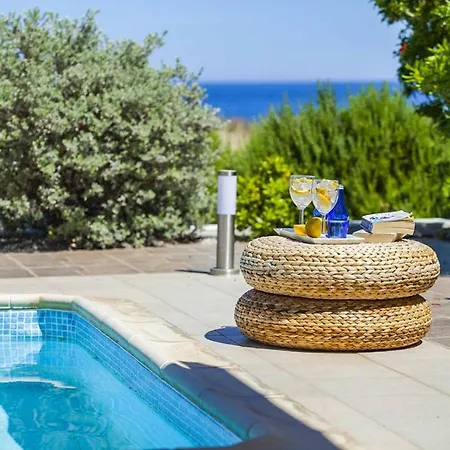 Villa Melissa Selana Protaras