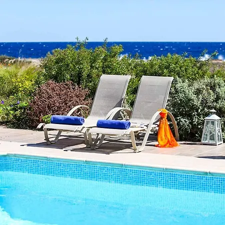 Villa Melissa Selana